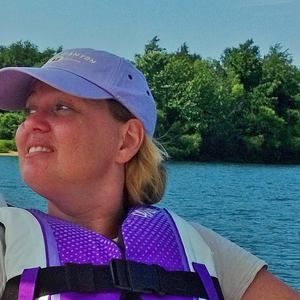 Meet your Posher, Beth